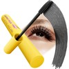 Bubble Mascara -Volume & Length Colossal Bubble Black Mascara, Waterproof,