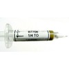 JTS Silver Solder Paste Hard 75% Silver 1/4 Troy Ounce