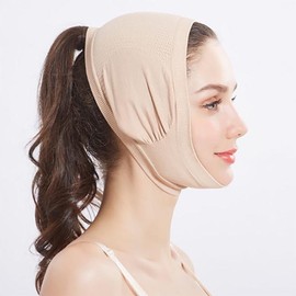 LDS Chin Face Flesh Face Band Lifting Nose Breathing Band Jjakkkung.com Skin How to Reduce Facial Swelling Face Lifting Band Skin / 턱 얼굴 살 얼굴밴드 리프팅 코호흡밴드 짝꿍닷컴 스킨 얼굴부기빼는법 얼굴리프팅밴드 스킨