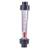 Pipe Type Flowmeter Water Flowmeter, Plastic Water Flowmeter Instant Flowmeter,