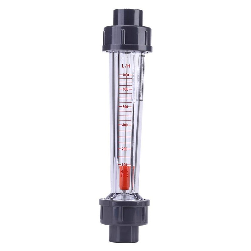 Pipe Type Flowmeter Water Flowmeter, Plastic Water Flowmeter Instant Flowmeter,