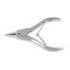 Scrap Metal 23 Ring Opening Pliers 3 3/4 inch Piercing