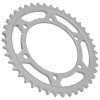Kawasaki Black Drive Chain And Sprocket Kit for Kawasaki Vulcan