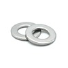 Hippo Hardware M7 (7mm) Form A Flat Washers to Fit