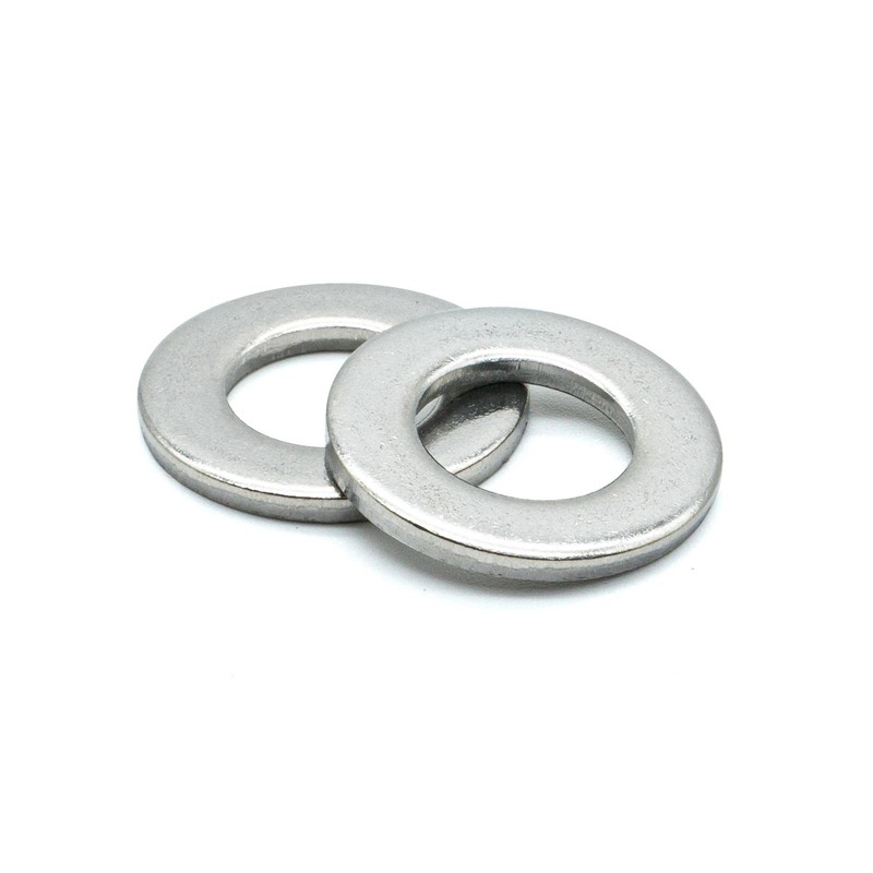 Hippo Hardware M7 (7mm) Form A Flat Washers to Fit