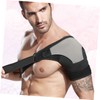 COLLBATH Fit Shoulder Support Shoulder Brace Shoulder Strap Support Comfortable