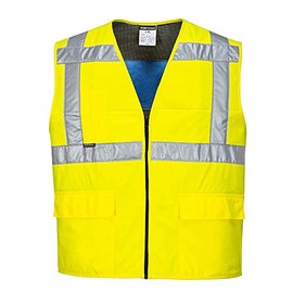 Hi-VIS Cooling Vest - CV02