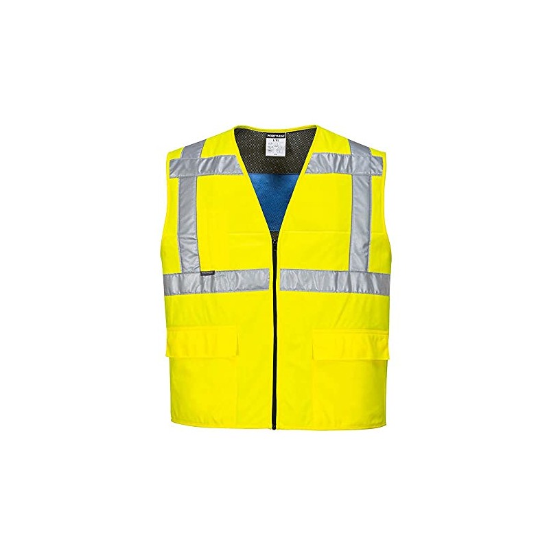 Hi-VIS Cooling Vest - CV02