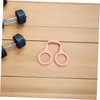 CORHAD Resistance Bands for Women Durable Figure Elastic Fitness Rope