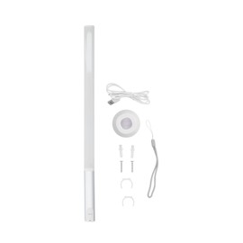 Multifunctional LED Lamp Portable Small Table Lamp Car Safety Warning Light for Household Office