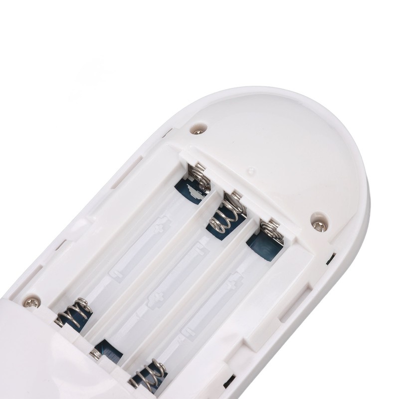 RF LED Remote Controller Wireless Intelligent Touch RGB Dimmer for