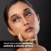 JGLashes- Pegamento liquido para pestañas libre de latex e impermeable