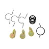 Kit de arranque de retroceso para Honda ATC 110 185S