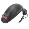 10 Inch Electric Scooter Rear Mudguard with Tail Light Electric