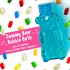Mr. Bubble Ultimate Pack of Bath Time Fun 4 Favorites,