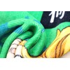 Hatayama Shoji Hand Towel, Tokyo Revengers, Hanagaki Martial Arts, Size:
