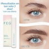 FEG Eyebrow Eye Brow Growth Length Thickness Darkness Enhancer Serum
