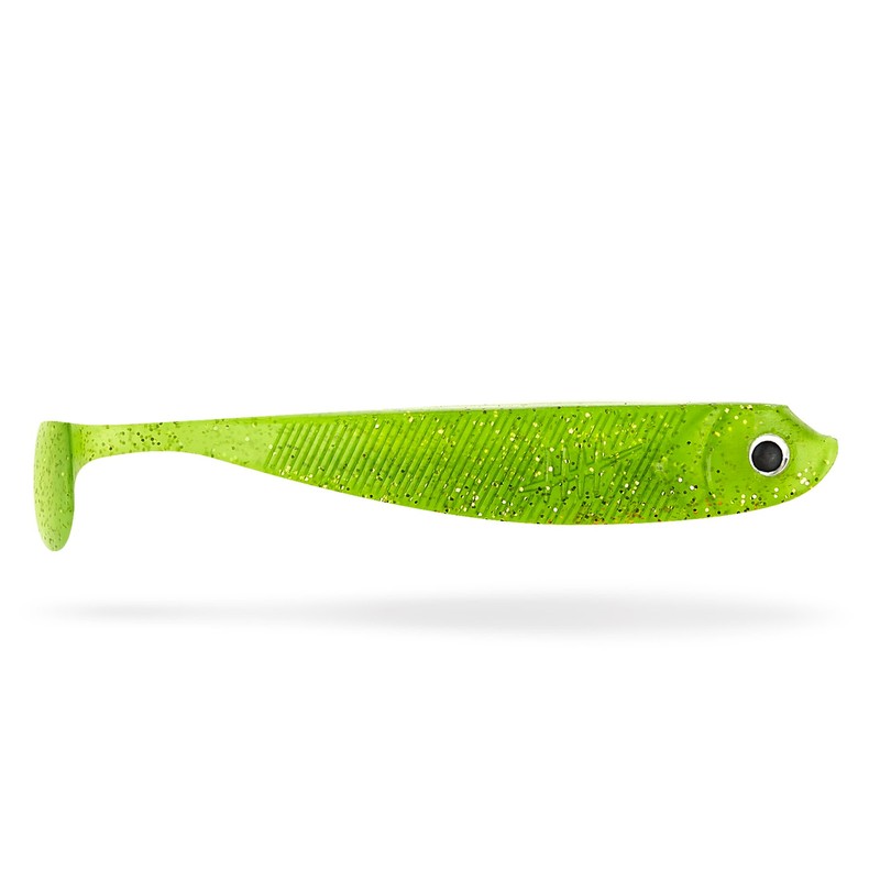Lieblingsköder Rubber Fishing Bait for Perch Zander Pike 10 cm,
