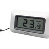 Technoline WS7003 Thermometer, Silver, 74 x 45 x 20 mm
