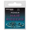 DRENNAN POWER HAIR RIGGER HOOKS SIZE 14 - HEPHR014