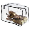 Olivia Garden Expert Blowout Shine Gold & Brown Set of