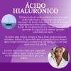 Suplemento Rejuvene-c Colgeno cido Hialurnico Mesocaps Sin Sabor