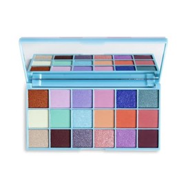 Magic Studio New Rules Eyeshadow Palette