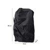 MOVKZACV Car Seat Travel Bag for Airplane Gate Check,Durable Stroller
