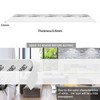 TAROSE Weather Stripping, Silicone Door Seal Strip Door, Window, 16