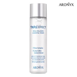 Mediflower 트리플 이펙트 리얼 콜라겐 토너 150ml Triple Effect Real Collagen Toner 150ml