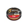 DAIWA J-Braid Expedition X8E 0.06 mm 150 m Smash Orange