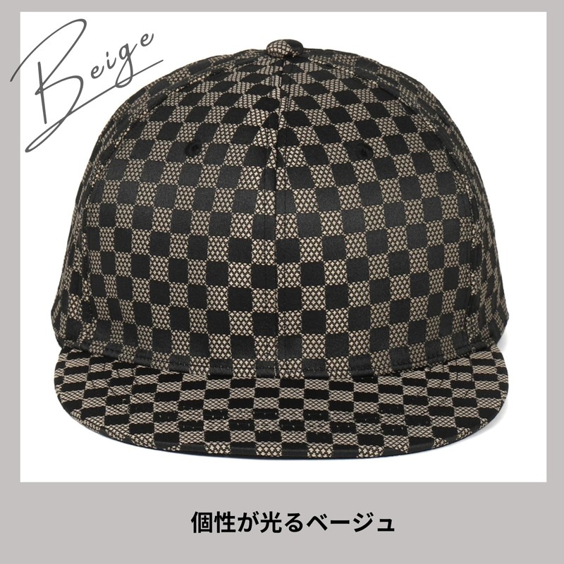 Melco Men's Cap, Large Size, 24.4 - 26.0 inches (62
