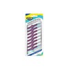 Stoddard Icon Interdental Brush - 1.1mm Purple - 8 per