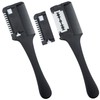 clowin Hair Cutter Comb Hair Comb Self Cutting Comb Home