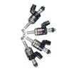4x Fuel Injector Fit For Honda 2016-2019 Civic 1.5L 2017-2019