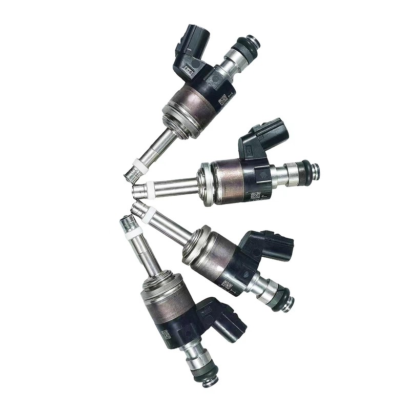 4x Fuel Injector Fit For Honda 2016-2019 Civic 1.5L 2017-2019