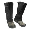 Frelaxy Leg Gaiters Ultra HIGH-Performance Hunting Gaiters, 100% Waterproof Hiking