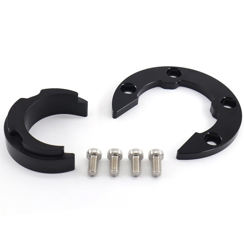 SK75016-13 wheel cushion Replacement for Jost 5th Kenworth Peterbilt Stoughton