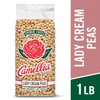 Camellia Brand Dried Lady Cream Peas – Premium Creamy Southern