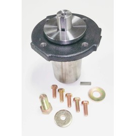 OakTen Mower Spindle Assembly Replace Ariens Gravely Parts 59215400 59225700 58810800 59202600 69219700 for 36 44 48 52 60 72 inch Walk-Behind and Zero-Turn Deck