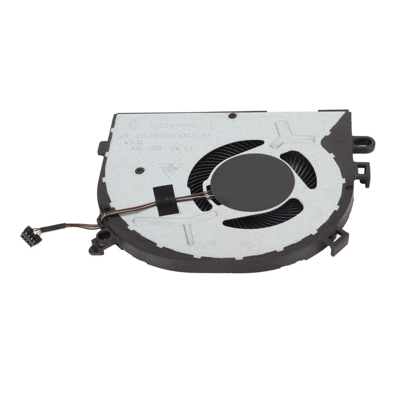 Replacement Laptop CPU Cooling Fan Compatible for Lenovo IdeaPad C340