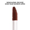 NYX PROFESSIONAL MAKEUP Butter Gloss Brown Sugar, Non-Sticky Lip Gloss