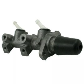 Empi 98-6203 Dual Master Cylinder 19mm Vw Super Beetle W/Drum Brakes, 1971-79
