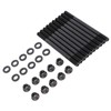 D16Y8 Head Studs,Arp 2084305 D16Y8 Head Bolts Head Bolt Sets