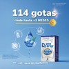Vitamina D3 ONEDROP frasco con 3 mL, 400 UI