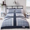 Rapport Home Cool Britania Union Jack Flag Single Duvet Cover