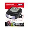 STATUS Tyre Inflator | 12V Car Tyre Inflator | Analogue
