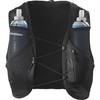 Salomon Active Skin 8 Unisex Hydration Vest Trail Running Hiking