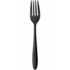 Nagao Tsubamesanjo Sumidama Dinner Fork, 7.1 inches (18.2 cm), 18-0