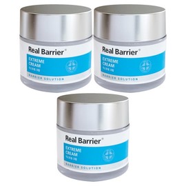 Real Barrier Extreme Cream 50ml 3 Pieces / Circle / 리얼베리어 익스트림 크림 50ml 3개  써클